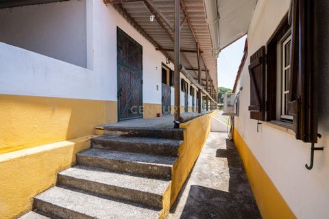 Farm hus i Benavente, Santarem, Benavente - € 1.100.000 | Ref: C0440-01018 - foto 12