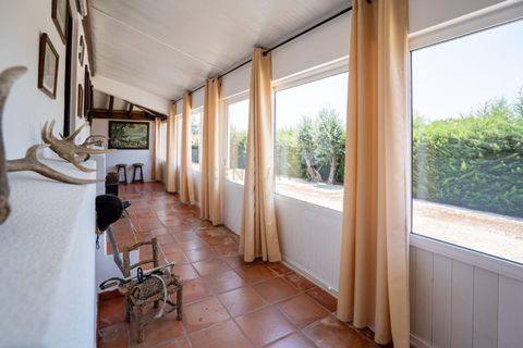 Farm hus i Benavente, Santarem, Benavente - € 1.100.000 | Ref: C0440-01018 - foto 27