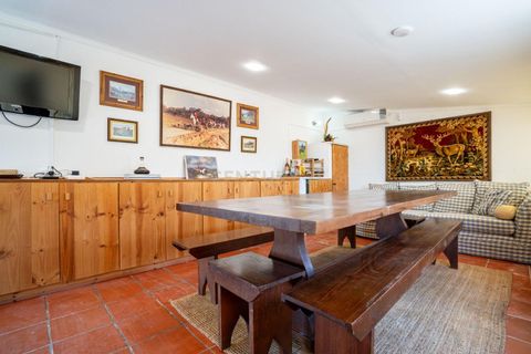 Farm hus i Benavente, Santarem, Benavente - € 1.100.000 | Ref: C0440-01018 - foto 29