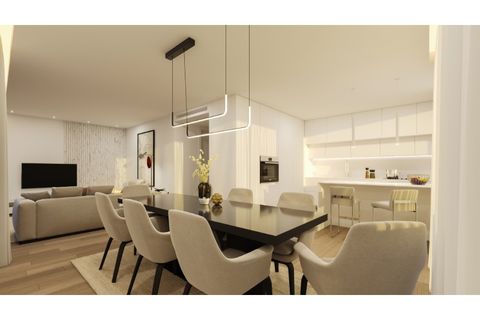 Lejlighed i Rio Tinto, Porto, Rio Tinto - € 420.000 | Ref: FL171_B - foto 4