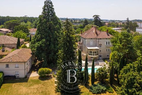 Villa in Caussade, Tarn-et-Garonne, Caussade - € 750.000 | Ref: T616 - foto 2