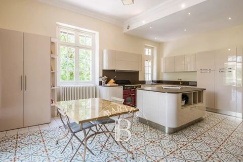 Villa in Caussade, Tarn-et-Garonne, Caussade - € 750.000 | Ref: T616 - foto 10