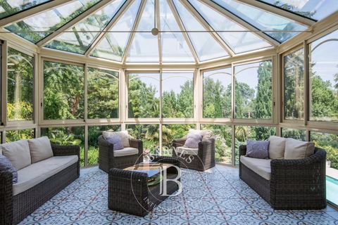 Villa in Caussade, Tarn-et-Garonne, Caussade - € 750.000 | Ref: T616 - foto 13