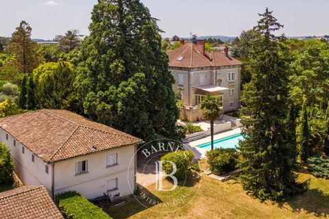 Villa in Caussade, Tarn-et-Garonne, Caussade - € 750.000 | Ref: T616 - foto 14