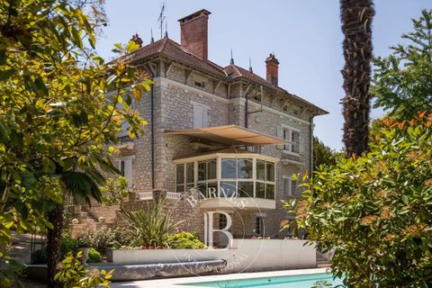 Villa in Caussade, Tarn-et-Garonne, Caussade - € 750.000 | Ref: T616 - foto 26