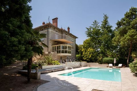 Villa in Caussade, Tarn-et-Garonne, Caussade - € 750.000 | Ref: T616 - foto 27