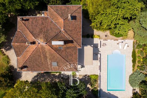 Villa in Caussade, Tarn-et-Garonne, Caussade - € 750.000 | Ref: T616 - foto 29