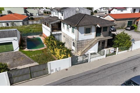 Villa i Airaes, Porto, Airaes - € 399 000 | Ref: CAS_288 - foto 2