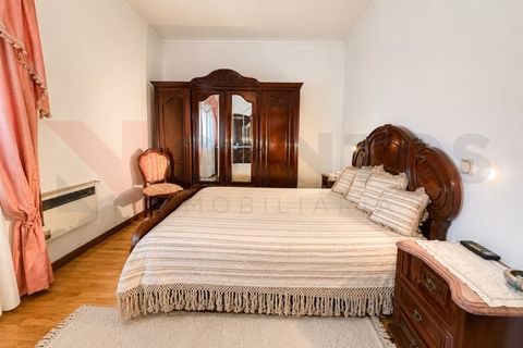 Villa i Airaes, Porto, Airaes - € 399 000 | Ref: CAS_288 - foto 3