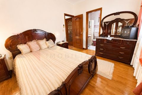 Villa i Airaes, Porto, Airaes - € 399 000 | Ref: CAS_288 - foto 4