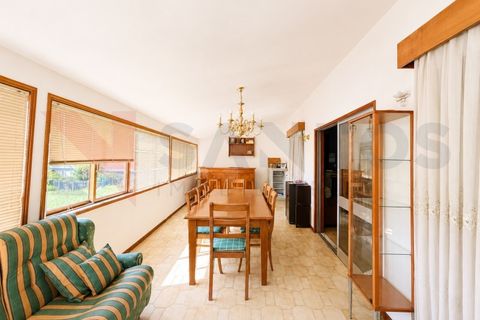 Villa i Airaes, Porto, Airaes - € 399 000 | Ref: CAS_288 - foto 5