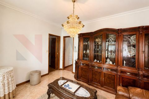 Villa i Airaes, Porto, Airaes - € 399 000 | Ref: CAS_288 - foto 6