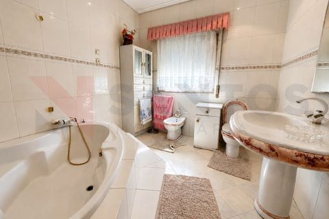 Villa i Airaes, Porto, Airaes - € 399 000 | Ref: CAS_288 - foto 10