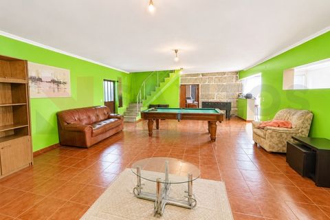 Villa i Airaes, Porto, Airaes - € 399 000 | Ref: CAS_288 - foto 16