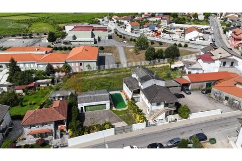 Villa i Airaes, Porto, Airaes - € 399 000 | Ref: CAS_288 - foto 17