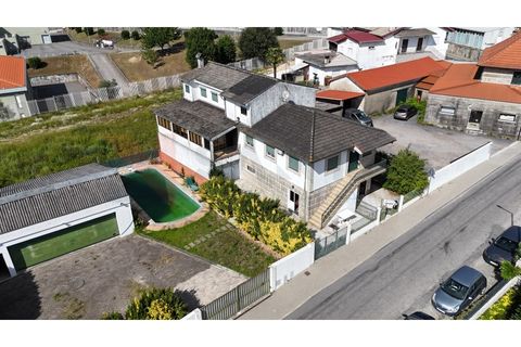 Villa i Airaes, Porto, Airaes - € 399 000 | Ref: CAS_288 - foto 18