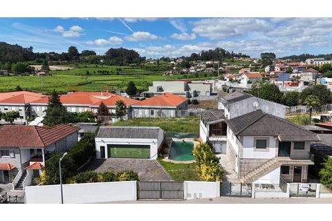 Villa i Airaes, Porto, Airaes - € 399 000 | Ref: CAS_288 - foto 19