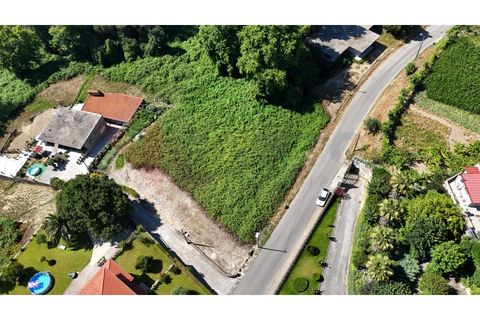 Grond in Torrados e Sousa, Porto, Torrados e Sousa - € 120.000 | Ref: TER_293 - foto 2