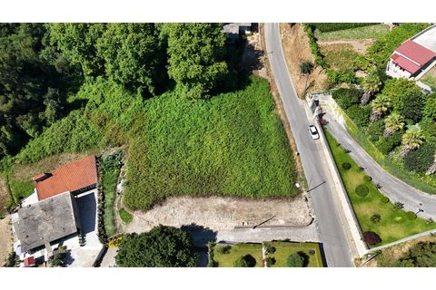 Grond in Torrados e Sousa, Porto, Torrados e Sousa - € 120.000 | Ref: TER_293 - foto 3
