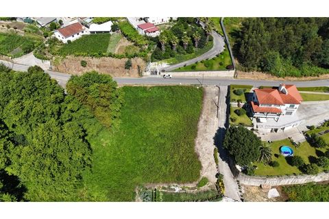 Grond in Torrados e Sousa, Porto, Torrados e Sousa - € 120.000 | Ref: TER_293 - foto 4