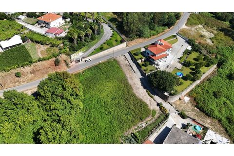 Grond in Torrados e Sousa, Porto, Torrados e Sousa - € 120.000 | Ref: TER_293 - foto 5