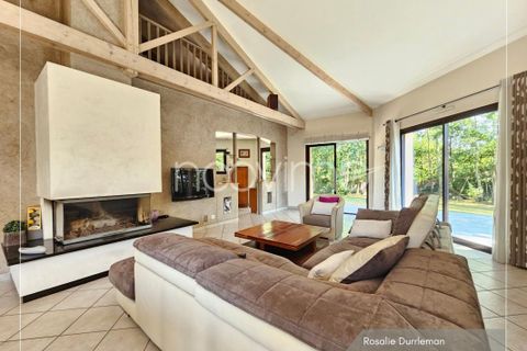 Villa i Vertou, Loire-Atlantique, Vertou - € 649.572 | Ref: 117_RDN1-0026248 - foto 3