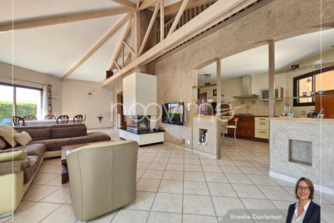 Villa i Vertou, Loire-Atlantique, Vertou - € 649.572 | Ref: 117_RDN1-0026248 - foto 4