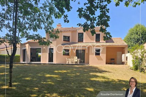 Villa i Vertou, Loire-Atlantique, Vertou - € 649.572 | Ref: 117_RDN1-0026248 - foto 6