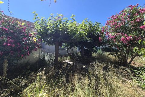 Villa i Narbonne, Aude, Narbonne - € 235.000 | Ref: 6821 - foto 1