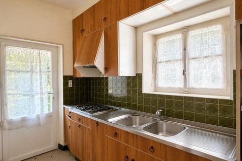 Villa i Barbezières, Charente, Barbezières - € 194.000 | Ref: 245_FLR-0026442 - foto 5