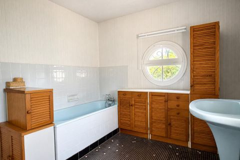 Villa i Barbezières, Charente, Barbezières - € 194.000 | Ref: 245_FLR-0026442 - foto 7