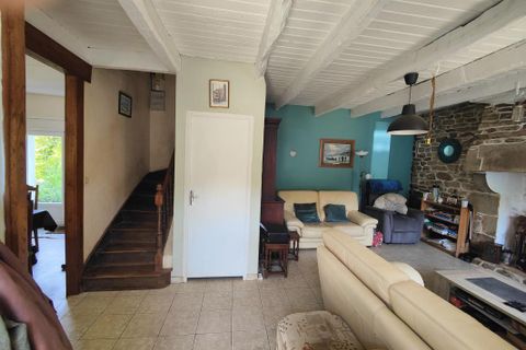 Masia a Plougras, Cotes-d'Armor, Plougras - € 137.280 | Ref: 299_RVL-0026598 - foto 4