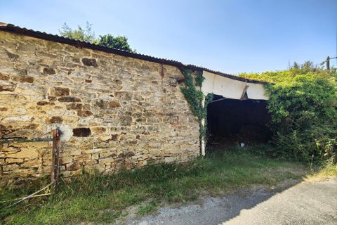 Masia a Plougras, Cotes-d'Armor, Plougras - € 137.280 | Ref: 299_RVL-0026598 - foto 12