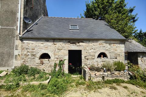 Masia a Plougras, Cotes-d'Armor, Plougras - € 137.280 | Ref: 299_RVL-0026598 - foto 15
