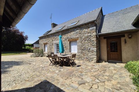 Masia a Lanfains, Cotes-d'Armor, Lanfains - € 235.000 | Ref: 141_PHR-0026603 - foto 3