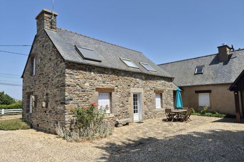 Masia a Lanfains, Cotes-d'Armor, Lanfains - € 235.000 | Ref: 141_PHR-0026603 - foto 4