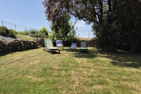 Masia a Lanfains, Cotes-d'Armor, Lanfains - € 235.000 | Ref: 141_PHR-0026603 - foto 5