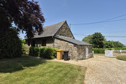 Masia a Lanfains, Cotes-d'Armor, Lanfains - € 235.000 | Ref: 141_PHR-0026603 - foto 6