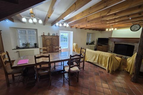 Masia a Lanfains, Cotes-d'Armor, Lanfains - € 235.000 | Ref: 141_PHR-0026603 - foto 7