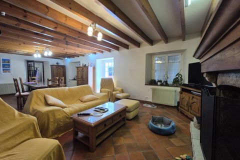 Masia a Lanfains, Cotes-d'Armor, Lanfains - € 235.000 | Ref: 141_PHR-0026603 - foto 8