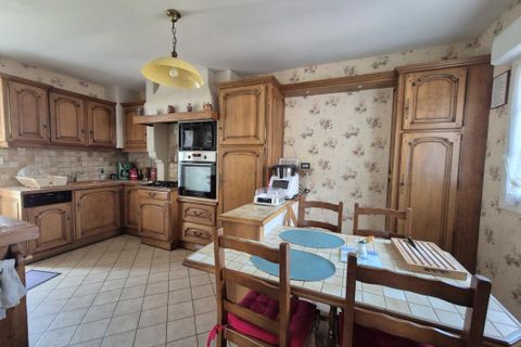 Masia a Lanfains, Cotes-d'Armor, Lanfains - € 235.000 | Ref: 141_PHR-0026603 - foto 9