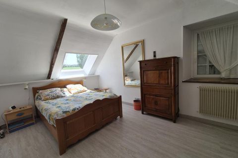 Masia a Lanfains, Cotes-d'Armor, Lanfains - € 235.000 | Ref: 141_PHR-0026603 - foto 14
