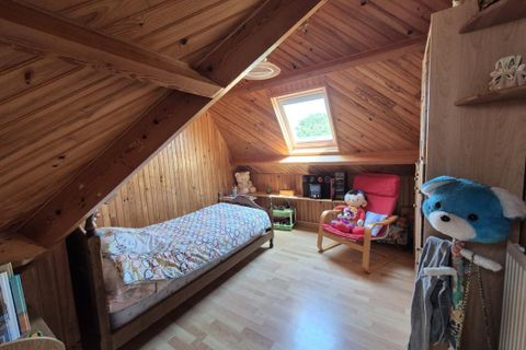 Masia a Lanfains, Cotes-d'Armor, Lanfains - € 235.000 | Ref: 141_PHR-0026603 - foto 16
