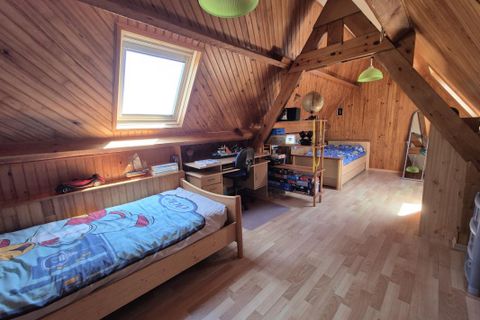 Masia a Lanfains, Cotes-d'Armor, Lanfains - € 235.000 | Ref: 141_PHR-0026603 - foto 17