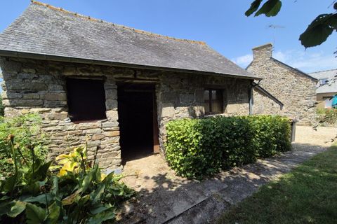 Masia a Lanfains, Cotes-d'Armor, Lanfains - € 235.000 | Ref: 141_PHR-0026603 - foto 19
