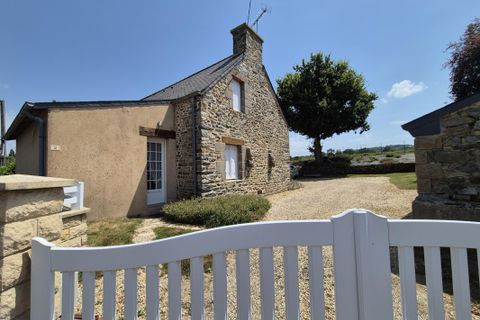 Masia a Lanfains, Cotes-d'Armor, Lanfains - € 235.000 | Ref: 141_PHR-0026603 - foto 21