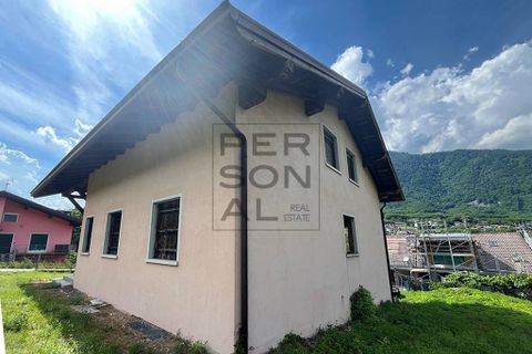 Villa i Roncegno Terme, Trento, Roncegno Terme - € 225.000 | Ref: A-425 - foto 2