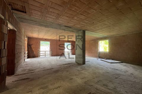 Villa i Roncegno Terme, Trento, Roncegno Terme - € 225.000 | Ref: A-425 - foto 4