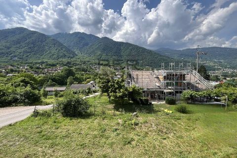 Villa i Roncegno Terme, Trento, Roncegno Terme - € 225.000 | Ref: A-425 - foto 9