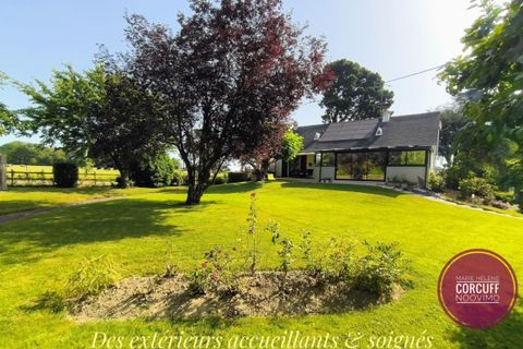 Villa em Liffré, Ille-et-Vilaine, Liffré - € 379.965 | Ref: 24_MCF-0026516 - foto 2